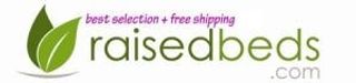 Raised Beds logo
