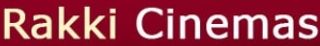 Rakki Cinemas logo