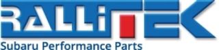 Rallitek logo