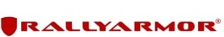 Rally Armor logo