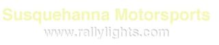 Rallylights logo