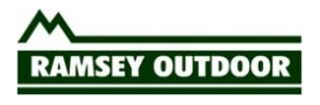 Ramsey Outdoor logo