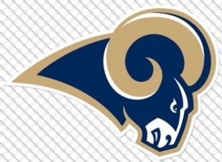 St. Louis Rams logo
