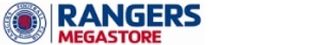 Rangers Megastore logo