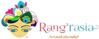 Rangrasia logo