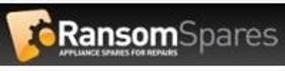 Ransom Spares logo