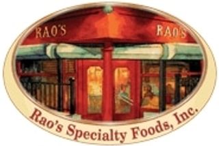 Rao's logo