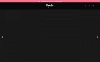 Rapha logo