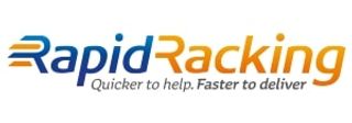 Rapid Racking logo