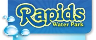 Rapids Water Park logo
