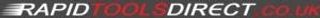Rapid Tools Direct logo