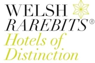 Welsh Rarebits logo