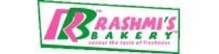 Rashmi's Bakery logo