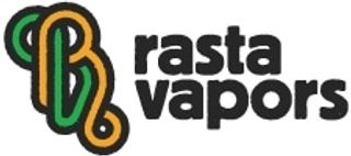 Rasta Vapors logo