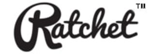 Ratchet Clothing logo