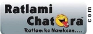 Ratlami Chatora logo