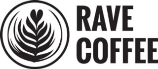 Rave Coffee logo