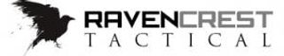 Raven Crest Tactical logo