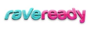 Rave Ready logo