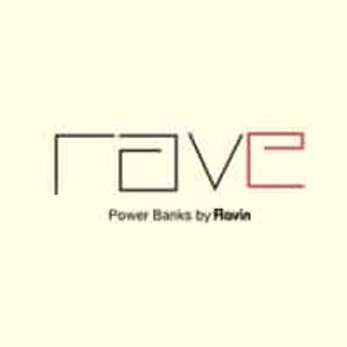 Ravin logo