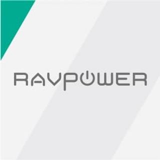 Ravpower logo