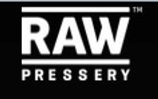 Raw Pressery logo