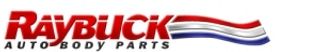 Raybuck logo