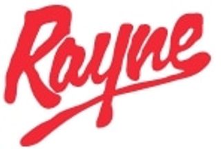 Rayne logo