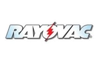 Rayovac logo