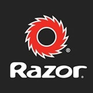 Razor Scooter logo