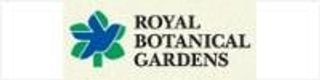 Royal Botanical Gardens logo