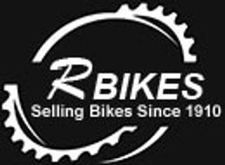 Rbikes.com logo