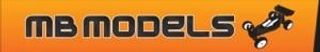 MB Models logo