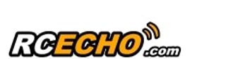 Rcecho logo