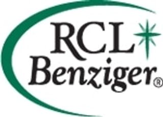 RCL Benziger logo