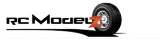 Rcmodelz logo