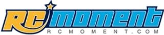 RCmoment.com logo