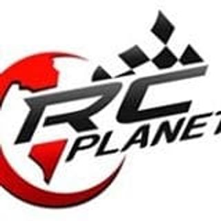 RC Planet logo