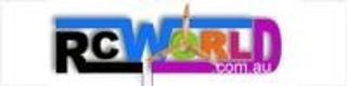 RC World logo