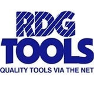 RDG Tools logo