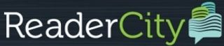 Readercity logo
