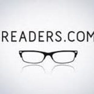 Readers.com logo