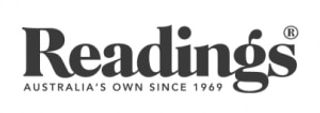 Readings logo