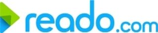 Reado logo