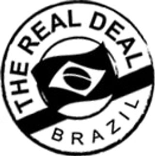 Real Deal Brazil logo
