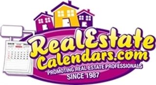Real Estate Calendars logo