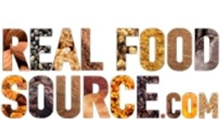 Real Food Source logo