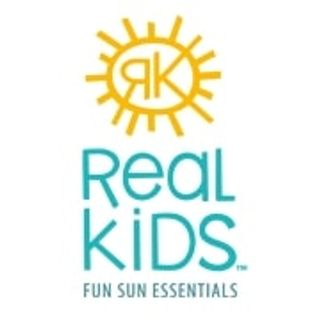 Real Kids Shades logo