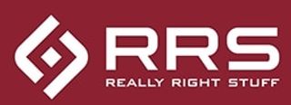Really Right Stuff logo