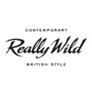 Really Wild logo